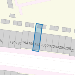 Perceel KWK01-A-16868