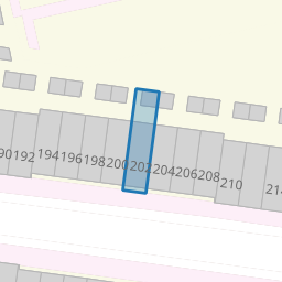 Perceel KWK01-A-16870