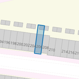 Perceel KWK01-A-16872