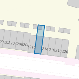 Perceel KWK01-A-16875