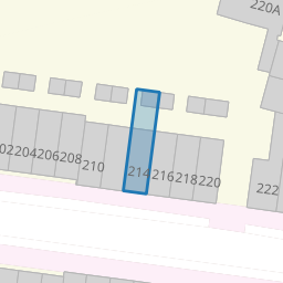 Perceel KWK01-A-16876