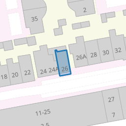 Perceel KWK01-A-16903