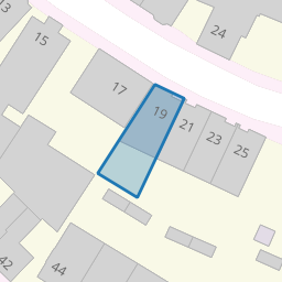 Perceel KWK01-A-16911