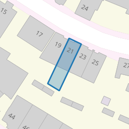 Perceel KWK01-A-16912