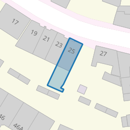 Perceel KWK01-A-16915