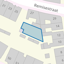 Perceel KWK01-A-16919