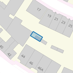 Perceel KWK01-A-16920