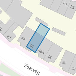 Perceel KWK01-A-16933