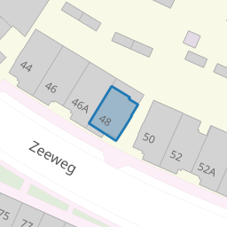 Perceel KWK01-A-16941