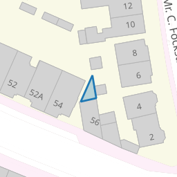 Perceel KWK01-A-16950