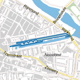 Perceel KWK01-A-16961