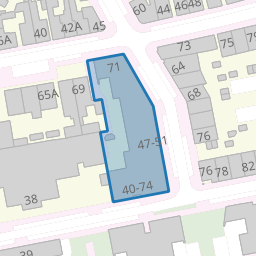 Perceel KWK01-A-16963