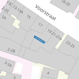 Perceel KWK01-A-16971