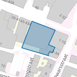 Perceel KWK01-A-16985