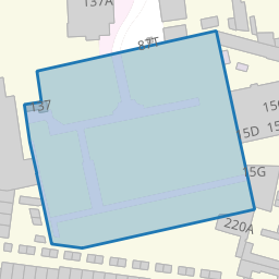 Perceel KWK01-A-16993