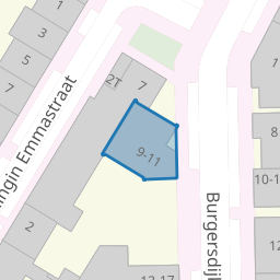 Perceel KWK01-A-16994