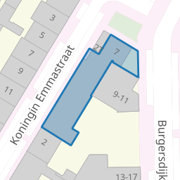 Perceel KWK01-A-16995