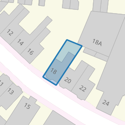 Perceel KWK01-A-16997