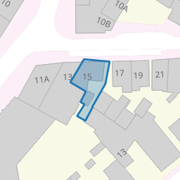 Perceel KWK01-A-17003