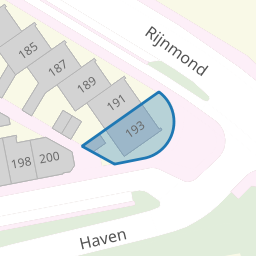 Perceel KWK01-A-17012