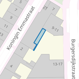 Perceel KWK01-A-17015