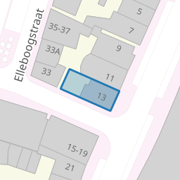 Perceel KWK01-A-17017