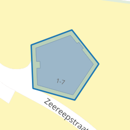 Perceel KWK01-A-17018