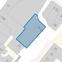 Perceel KWK01-A-17052