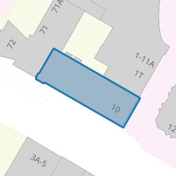 Perceel KWK01-A-17056