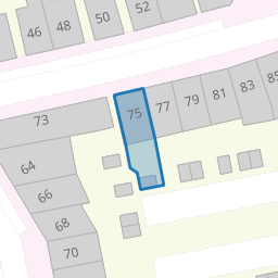 Perceel KWK01-A-17065