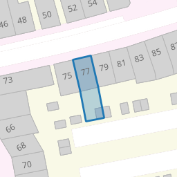 Perceel KWK01-A-17066