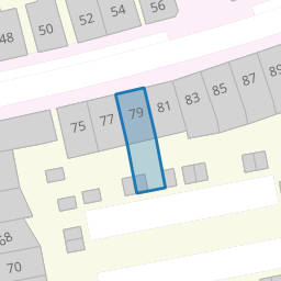 Perceel KWK01-A-17067