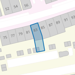 Perceel KWK01-A-17069