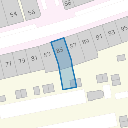 Perceel KWK01-A-17070