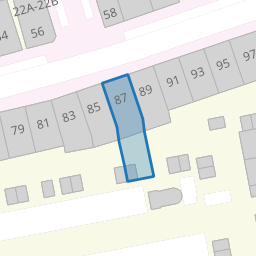 Perceel KWK01-A-17071