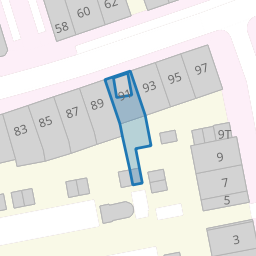 Perceel KWK01-A-17073