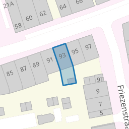 Perceel KWK01-A-17074