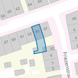 Perceel KWK01-A-17075