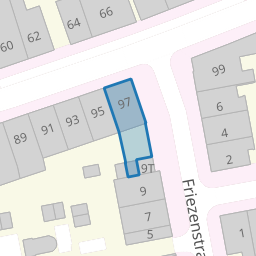 Perceel KWK01-A-17076