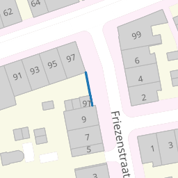 Perceel KWK01-A-17077