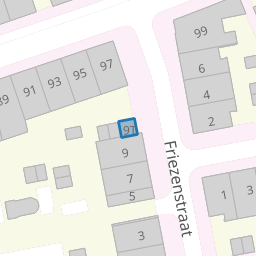 Perceel KWK01-A-17078