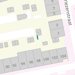 Perceel KWK01-A-17086