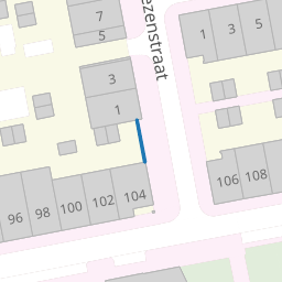 Perceel KWK01-A-17089