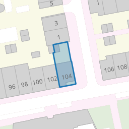 Perceel KWK01-A-17090