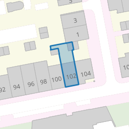 Perceel KWK01-A-17091