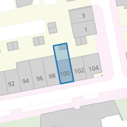 Perceel KWK01-A-17092