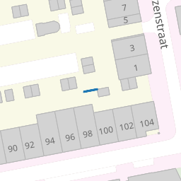 Perceel KWK01-A-17093