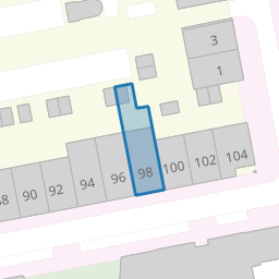 Perceel KWK01-A-17094