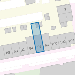 Perceel KWK01-A-17095