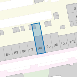 Perceel KWK01-A-17096